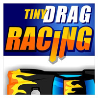 Tiny Drag Racing