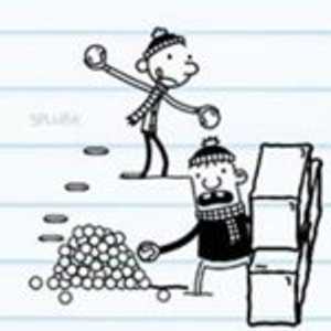 Diary of a Wimpy Kid : The Meltdown