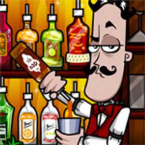 Bartender: The Celeb Mix