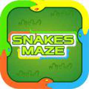 Snakes Maze